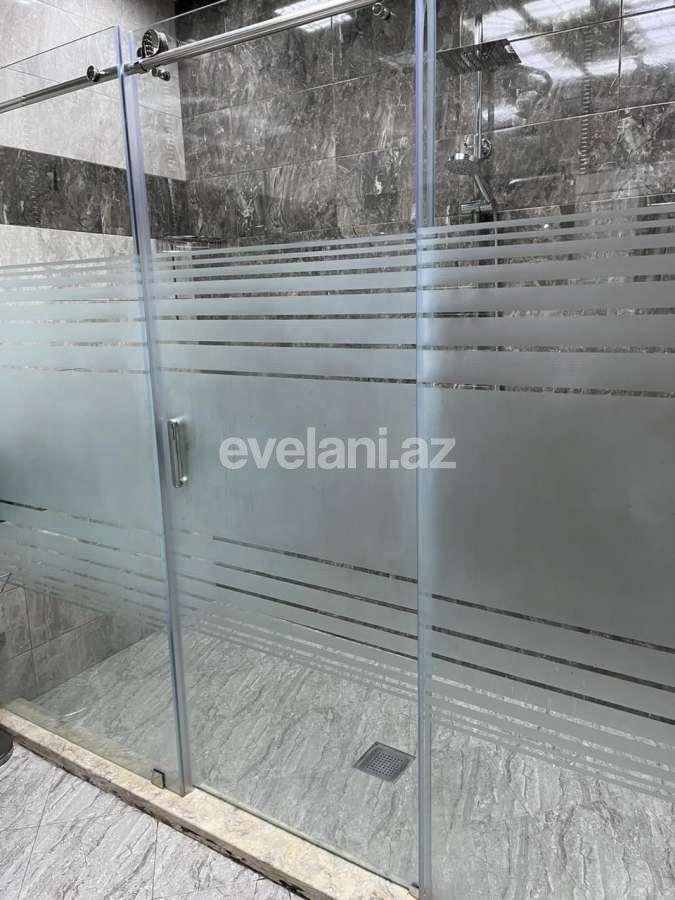 Сдаётся, новостройка, 2-комнаты, 110 m², Баку, Хатаинский r.