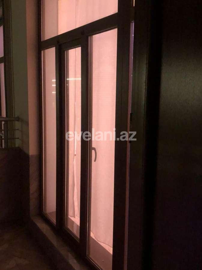 Сдаётся, новостройка, 2-комнаты, 110 m², Баку, Хатаинский r.