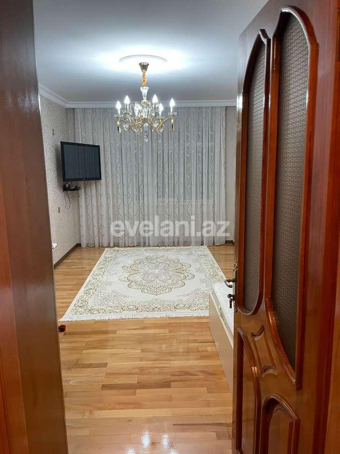 Satılır, köhnə tikili, 3 otaqlı, 85.3 m², Bakı, Sabunçu r, Bakıxanov q, Neftçilər m.