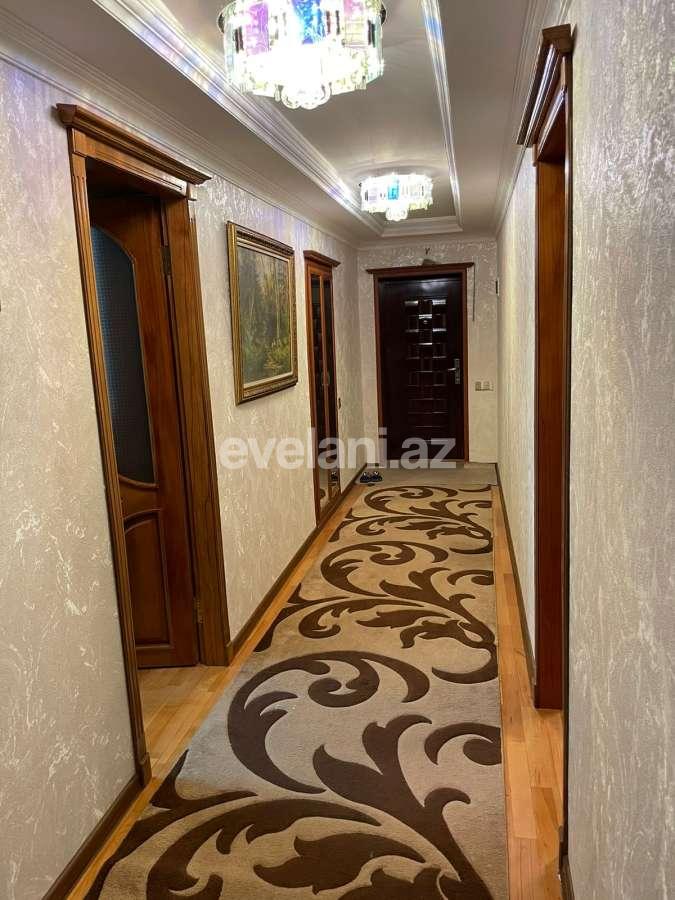 Satılır, köhnə tikili, 3 otaqlı, 85.3 m², Bakı, Sabunçu r, Bakıxanov q, Neftçilər m.