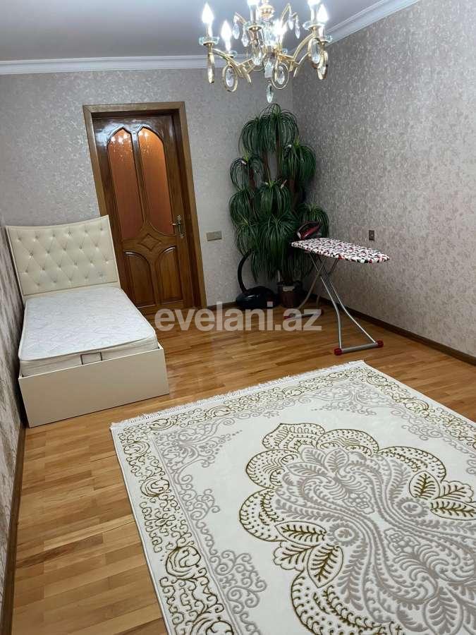 Satılır, köhnə tikili, 3 otaqlı, 85.3 m², Bakı, Sabunçu r, Bakıxanov q, Neftçilər m.