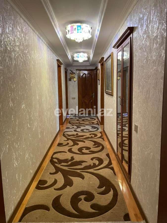 Satılır, köhnə tikili, 3 otaqlı, 85.3 m², Bakı, Sabunçu r, Bakıxanov q, Neftçilər m.