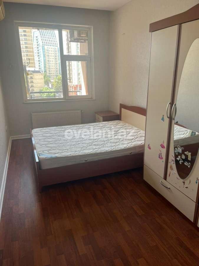 Rent, new building, 3 room, 160 m², Baku, Yasamal r.