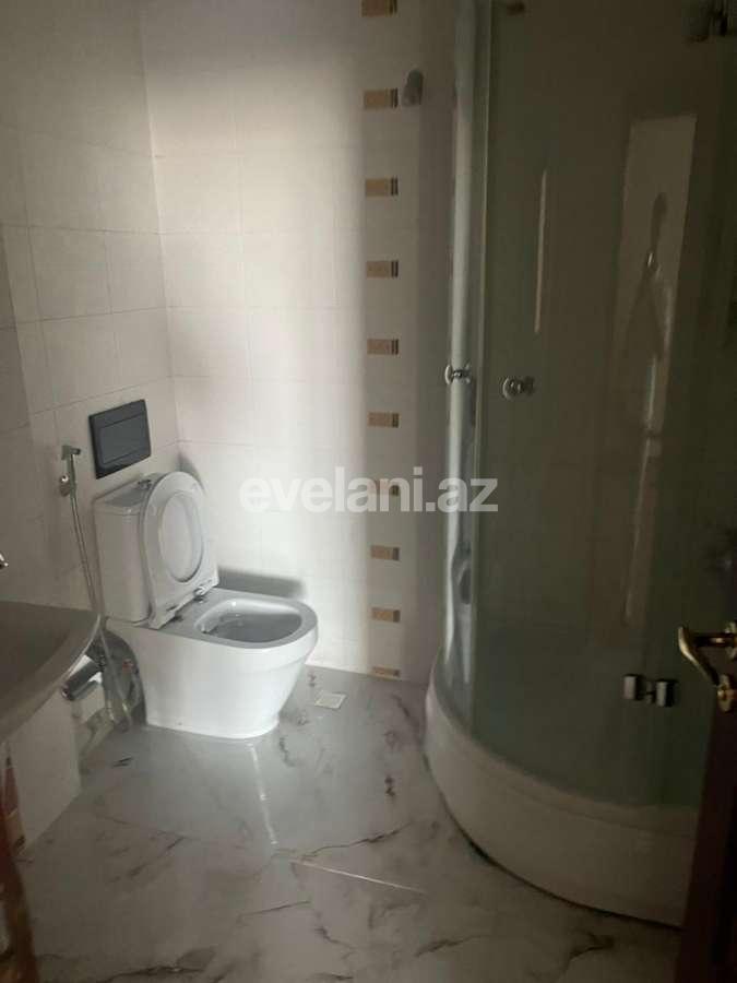 Rent, new building, 3 room, 160 m², Baku, Yasamal r.