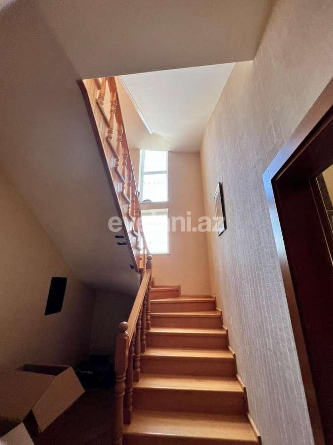 Satılır, villa, 4 otaqlı, 400 m², Bakı, Səbail r, Badamdar q.