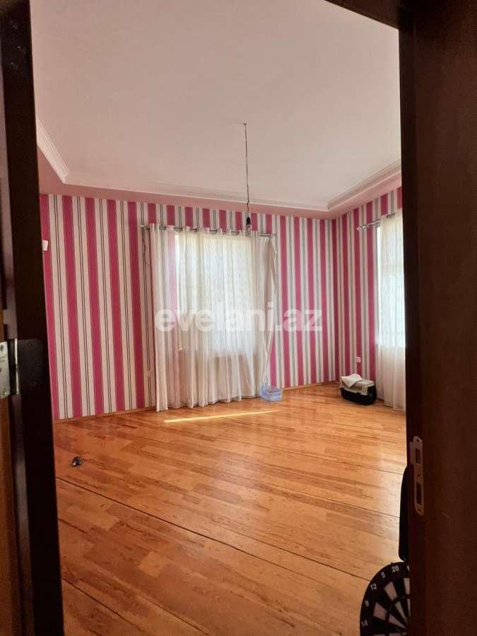Satılır, villa, 4 otaqlı, 400 m², Bakı, Səbail r, Badamdar q.
