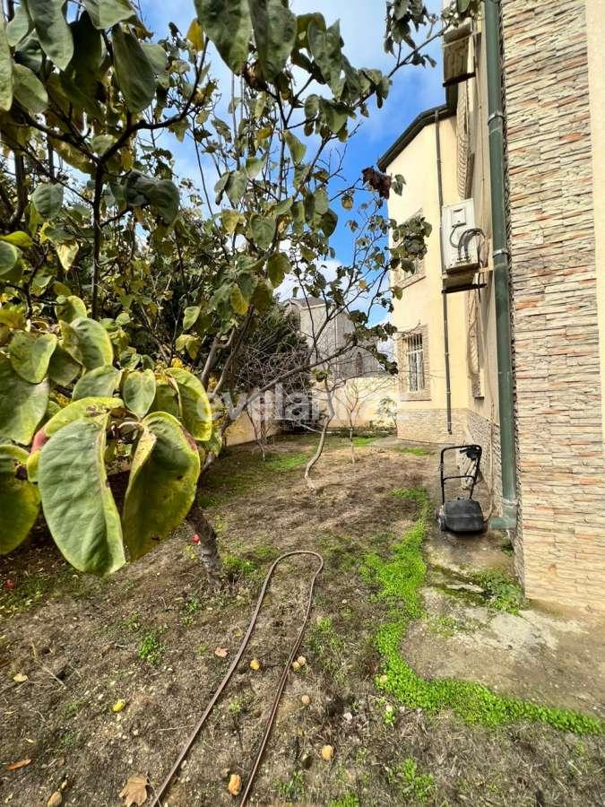 Satılır, villa, 4 otaqlı, 400 m², Bakı, Səbail r, Badamdar q.
