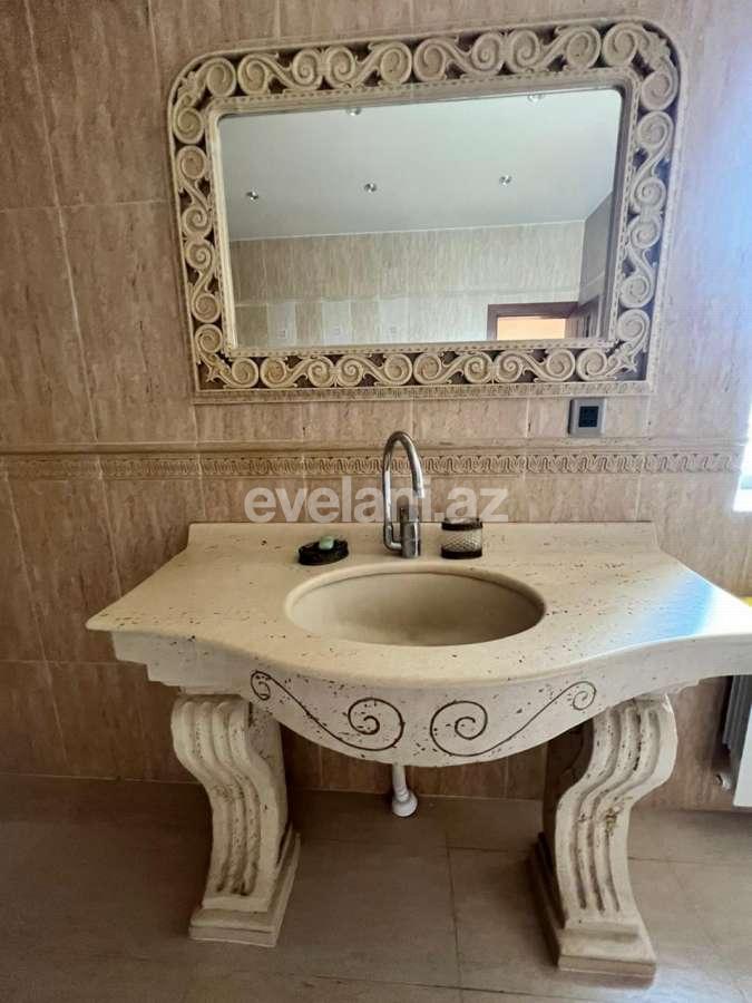 Satılır, villa, 4 otaqlı, 400 m², Bakı, Səbail r, Badamdar q.