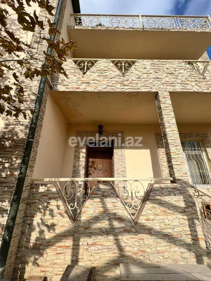 Satılır, villa, 4 otaqlı, 400 m², Bakı, Səbail r, Badamdar q.