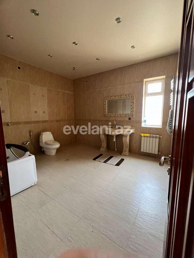 Satılır, villa, 4 otaqlı, 400 m², Bakı, Səbail r, Badamdar q.