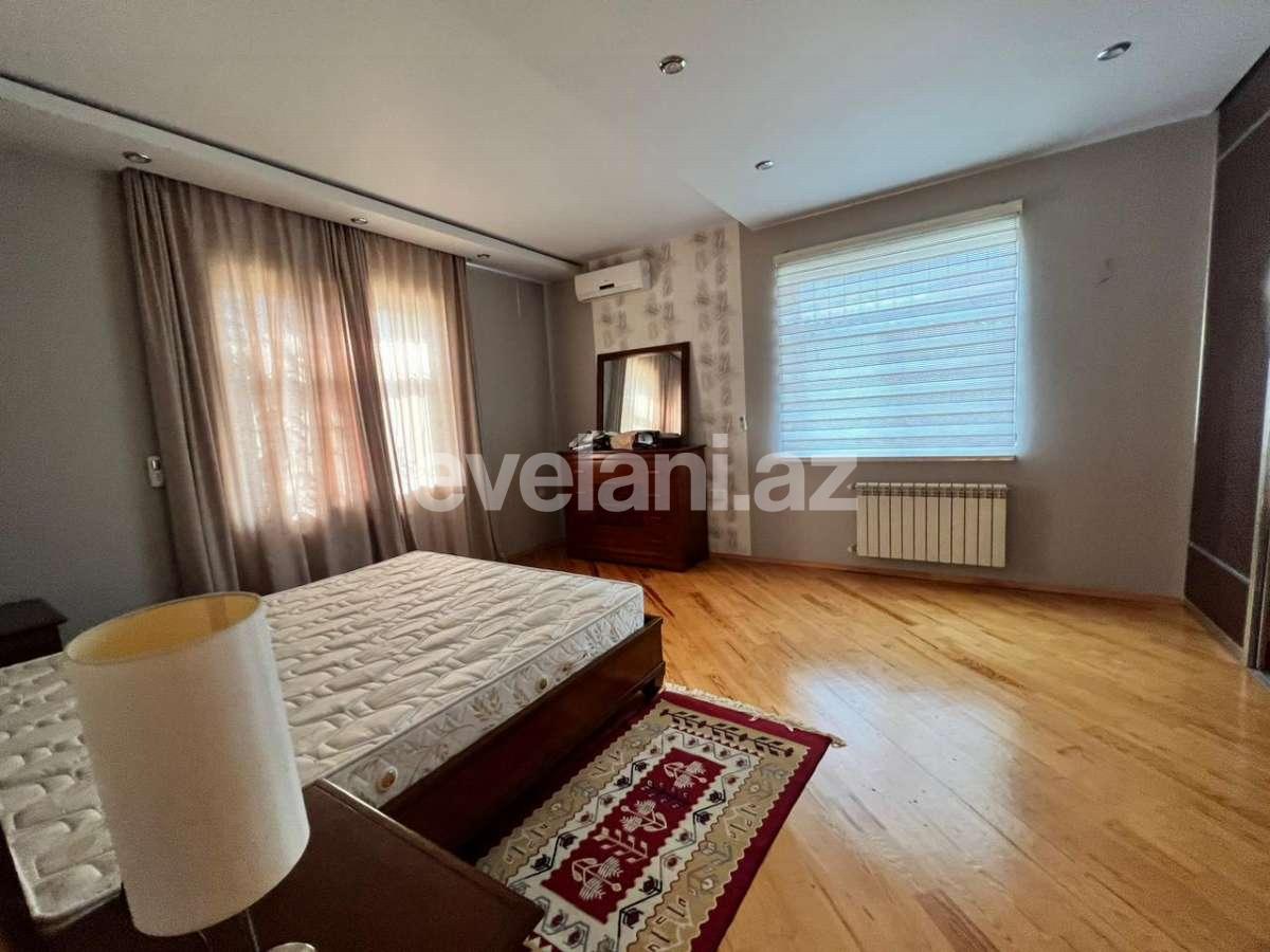 Satılır, villa, 4 otaqlı, 400 m², Bakı, Səbail r, Badamdar q.