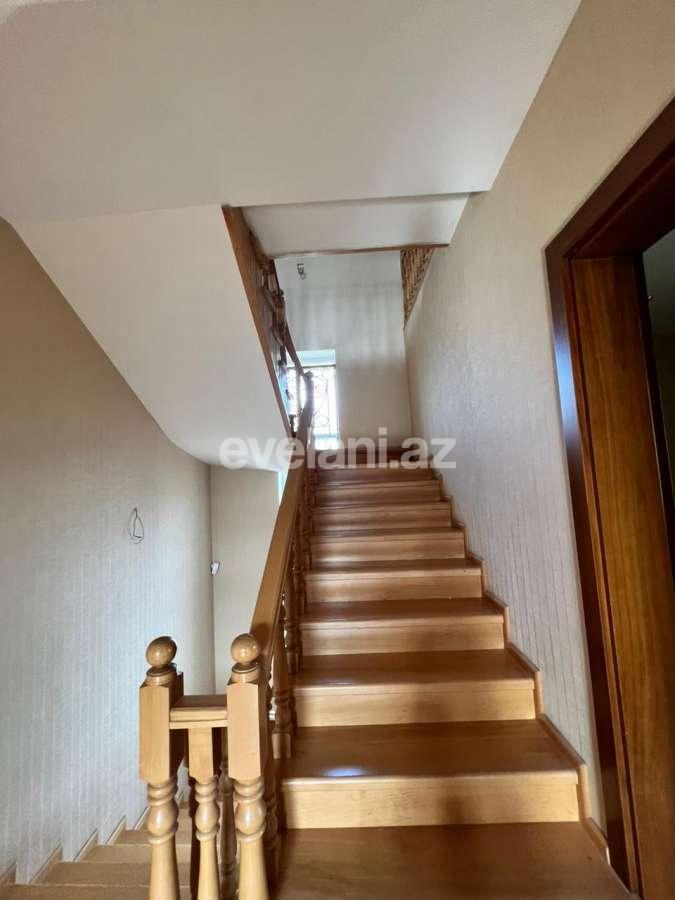Satılır, villa, 4 otaqlı, 400 m², Bakı, Səbail r, Badamdar q.