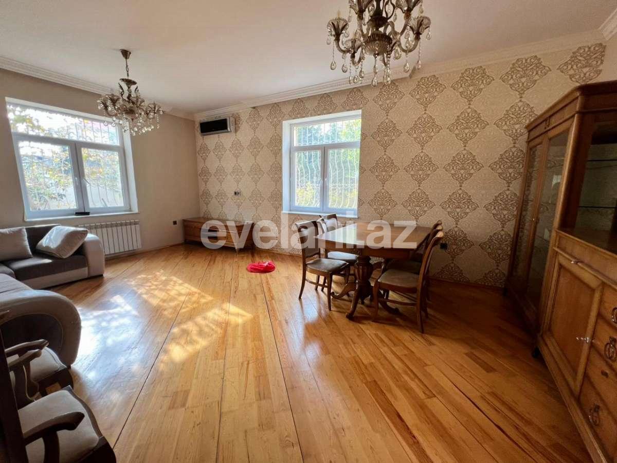 Satılır, villa, 4 otaqlı, 400 m², Bakı, Səbail r, Badamdar q.