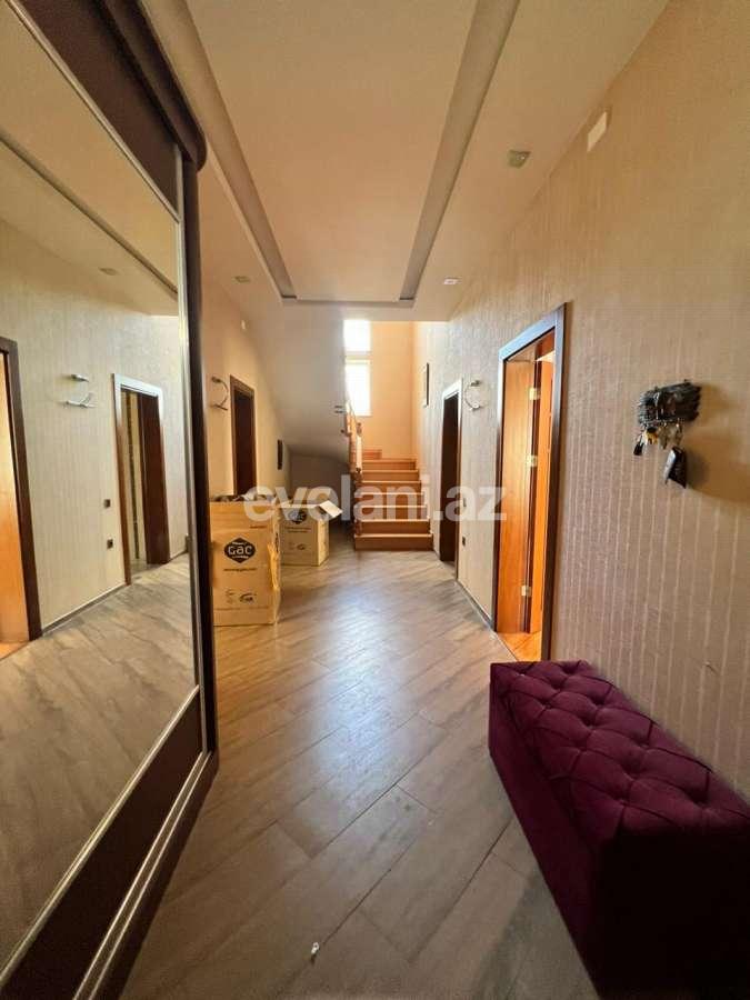 Satılır, villa, 4 otaqlı, 400 m², Bakı, Səbail r, Badamdar q.