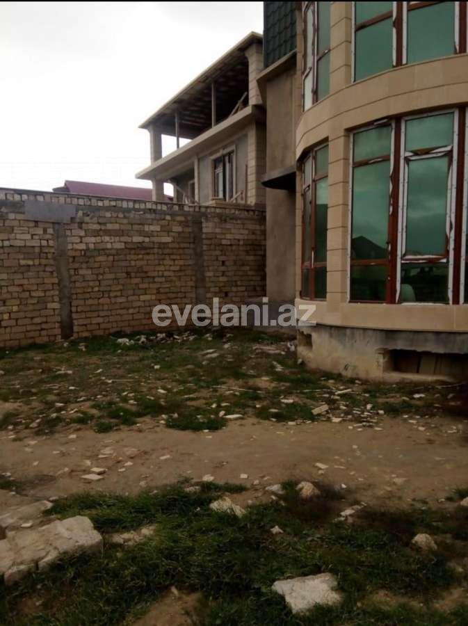 Satılır, villa, 8 otaqlı, 1000 m², Bakı, Səbail r, Badamdar q.