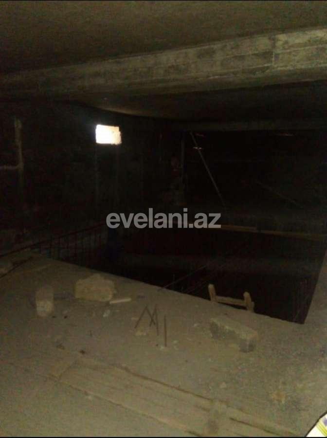 Satılır, villa, 8 otaqlı, 1000 m², Bakı, Səbail r, Badamdar q.