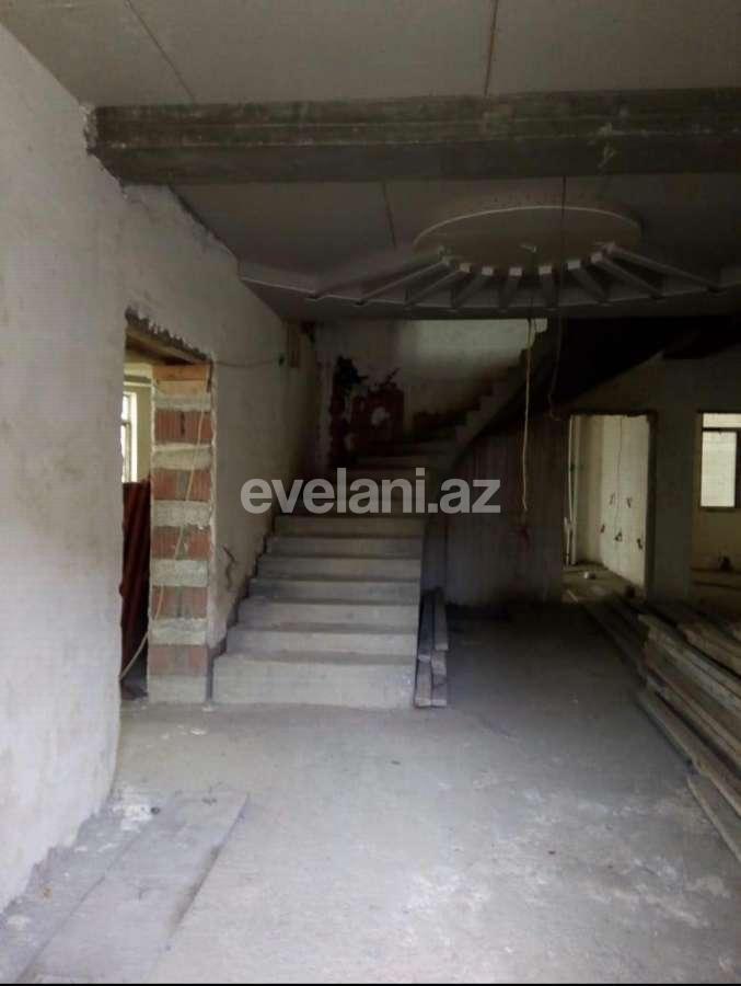 Satılır, villa, 8 otaqlı, 1000 m², Bakı, Səbail r, Badamdar q.
