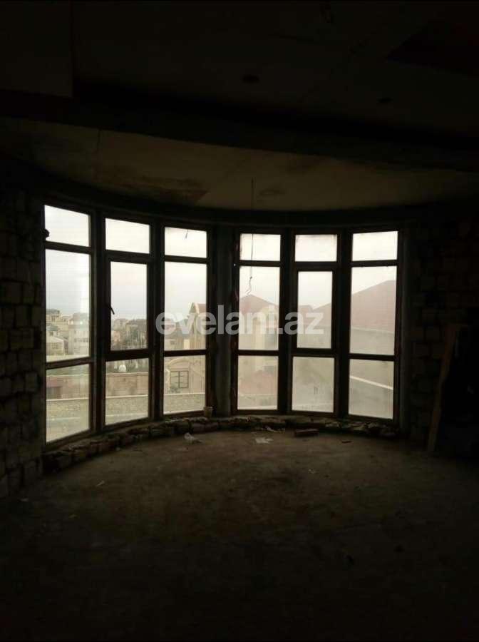 Satılır, villa, 8 otaqlı, 1000 m², Bakı, Səbail r, Badamdar q.