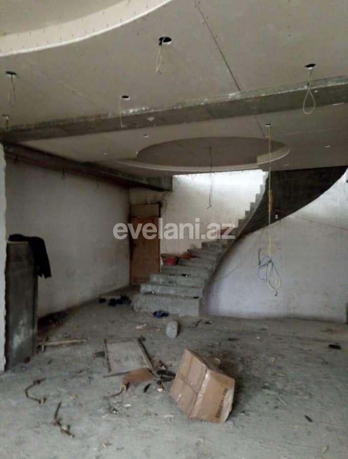 Satılır, villa, 8 otaqlı, 1000 m², Bakı, Səbail r, Badamdar q.