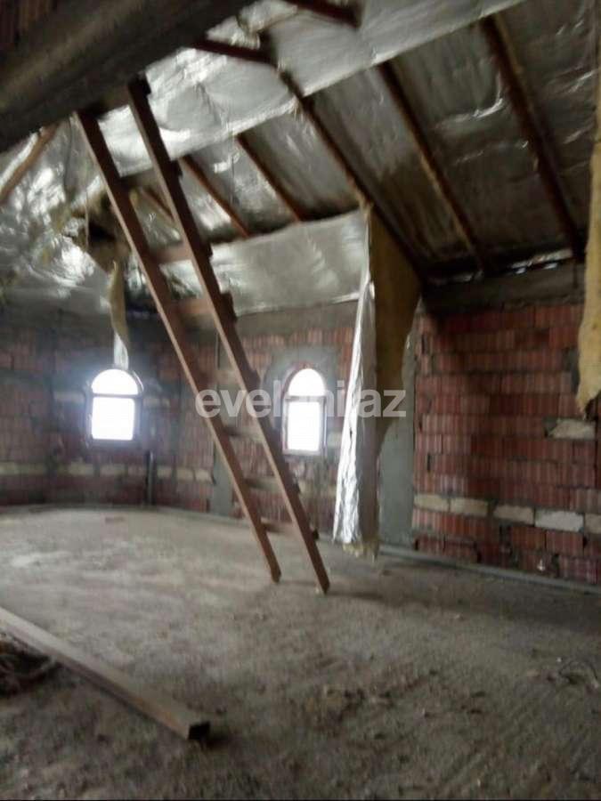 Satılır, villa, 8 otaqlı, 1000 m², Bakı, Səbail r, Badamdar q.