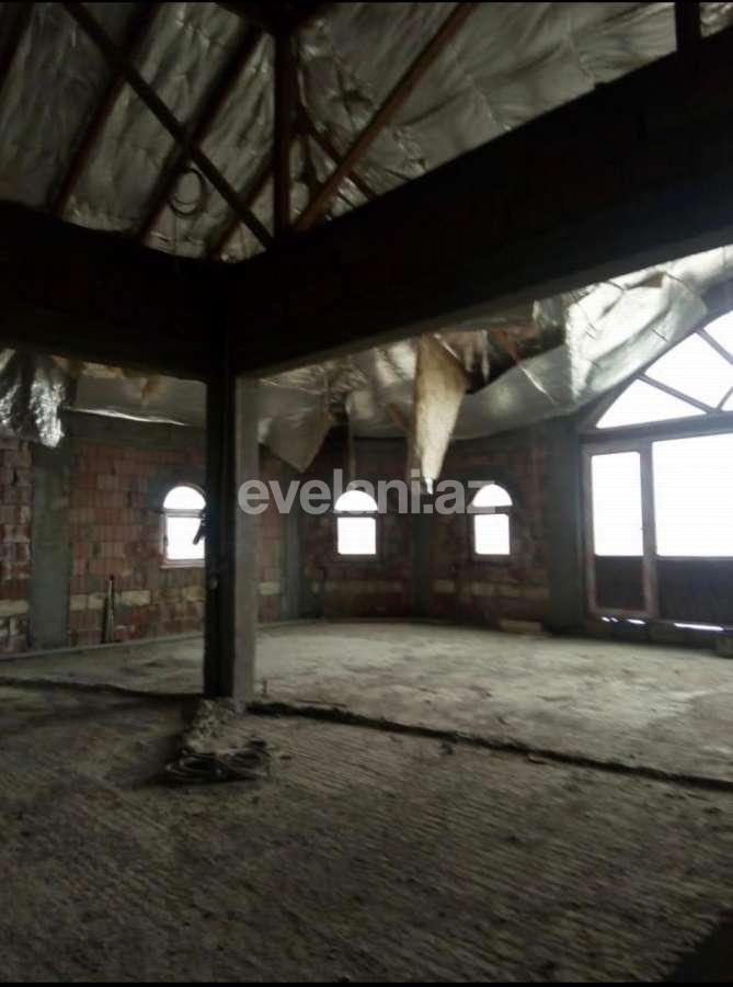 Satılır, villa, 8 otaqlı, 1000 m², Bakı, Səbail r, Badamdar q.