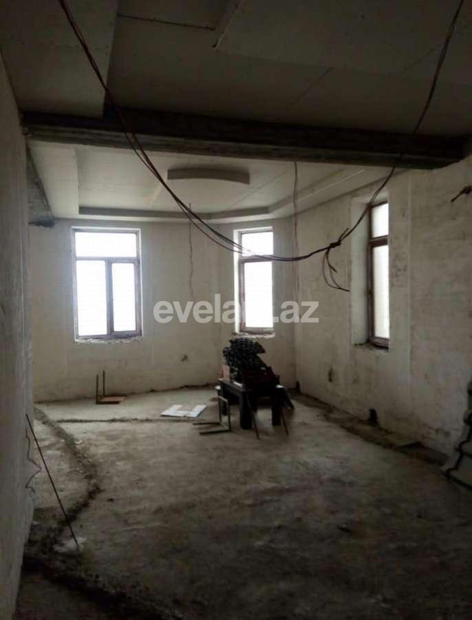 Satılır, villa, 8 otaqlı, 1000 m², Bakı, Səbail r, Badamdar q.