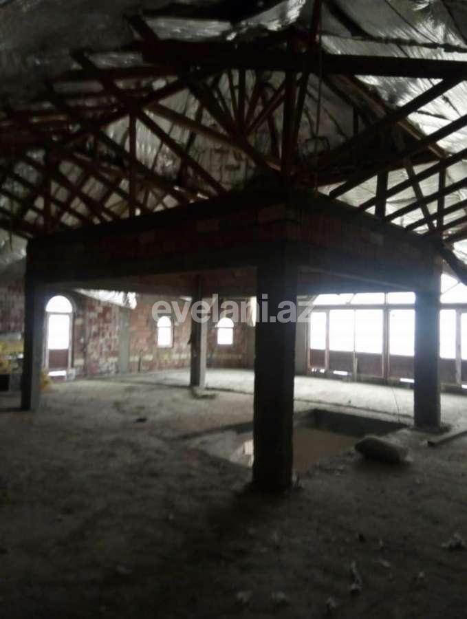 Satılır, villa, 8 otaqlı, 1000 m², Bakı, Səbail r, Badamdar q.