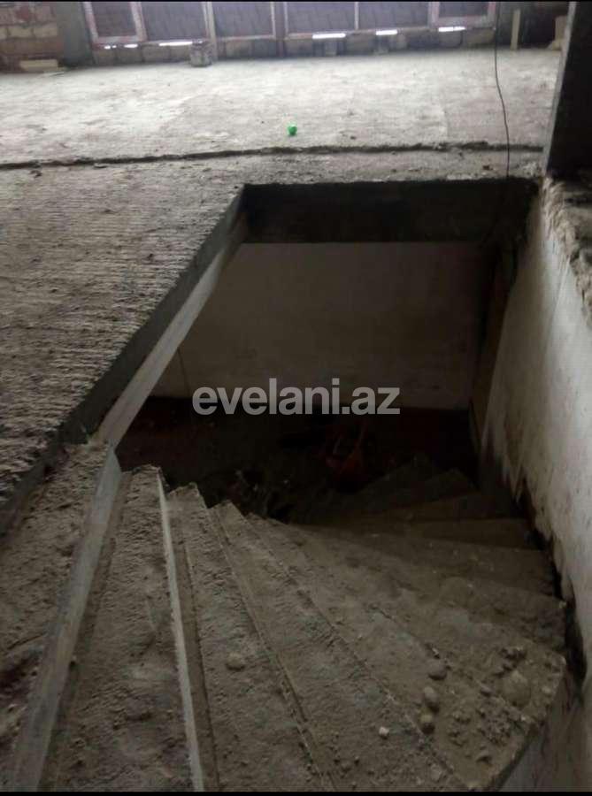 Satılır, villa, 8 otaqlı, 1000 m², Bakı, Səbail r, Badamdar q.