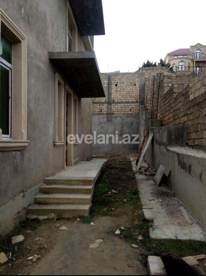 Satılır, villa, 8 otaqlı, 1000 m², Bakı, Səbail r, Badamdar q.