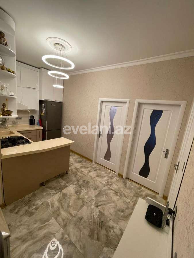 Satılır, yeni tikili, 2 otaqlı, 53 m², Bakı, Yasamal r.