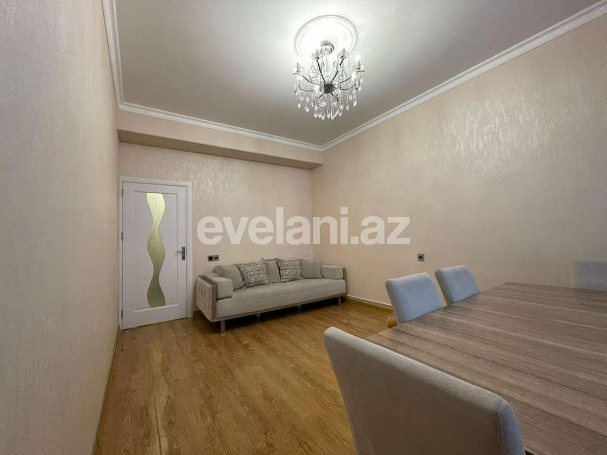 Satılır, yeni tikili, 2 otaqlı, 53 m², Bakı, Yasamal r.