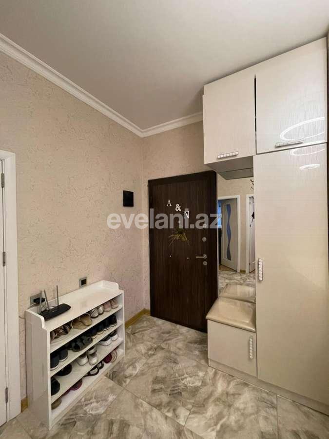 Satılır, yeni tikili, 2 otaqlı, 53 m², Bakı, Yasamal r.