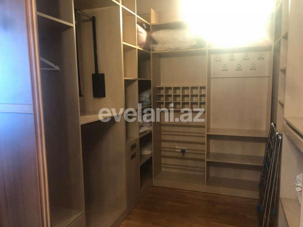 Rent, new building, 4 room, 150 m², Baku, Sabail r, Sahil m.