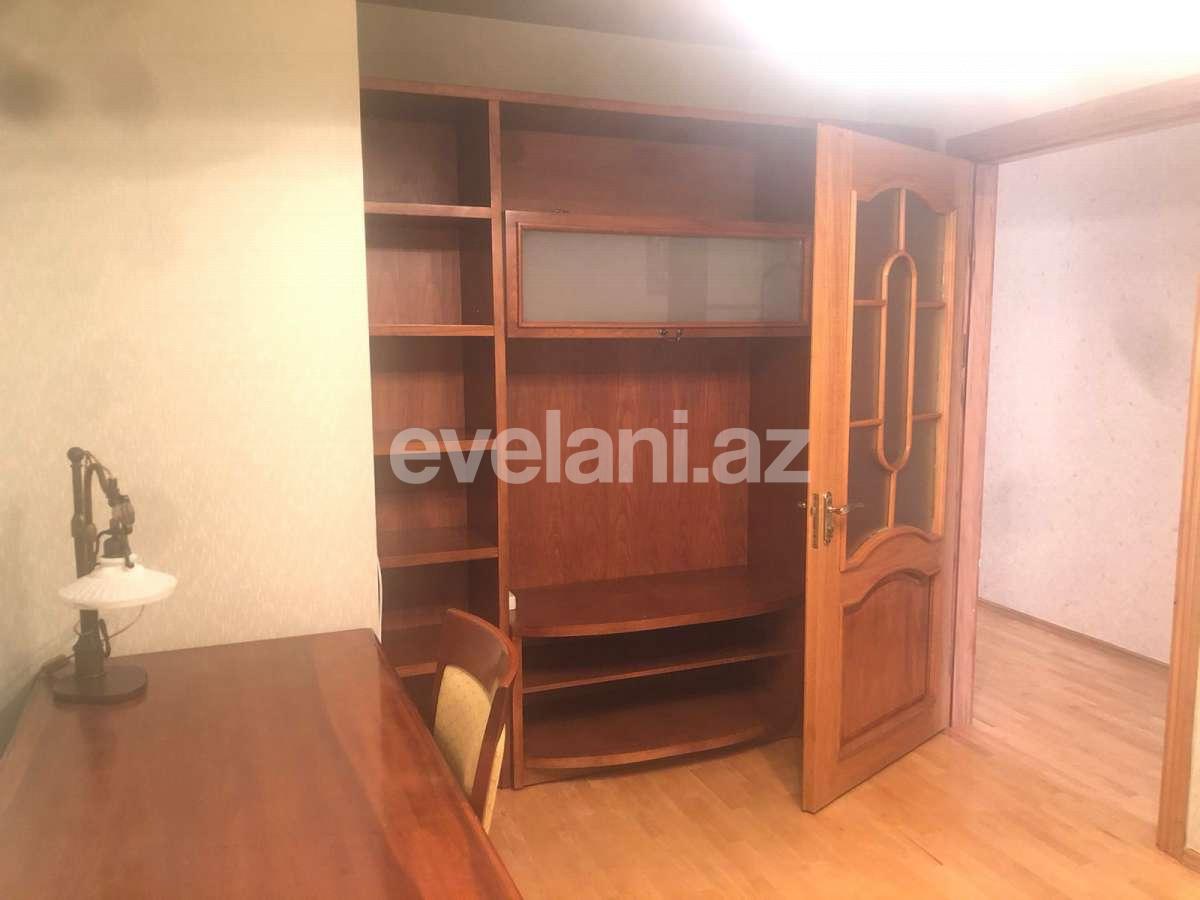 Rent, new building, 4 room, 150 m², Baku, Sabail r, Sahil m.