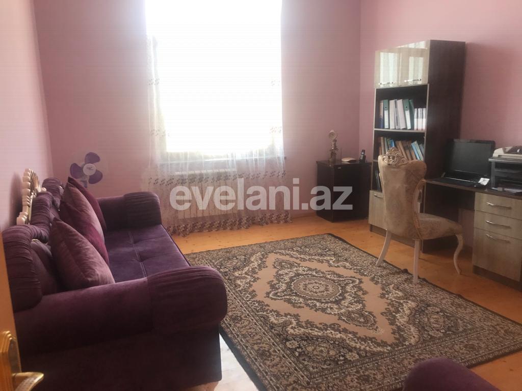 Satılır, villa, 8 otaqlı, 450 m², Bakı, Səbail r, Badamdar q.