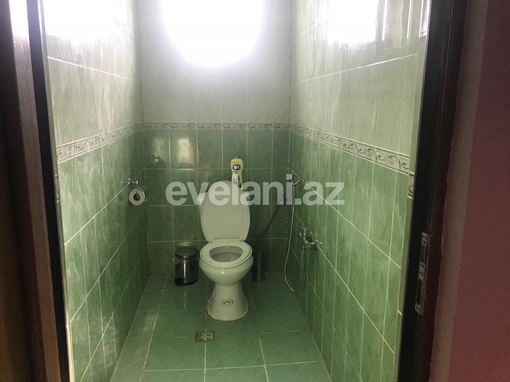 Satılır, villa, 8 otaqlı, 450 m², Bakı, Səbail r, Badamdar q.