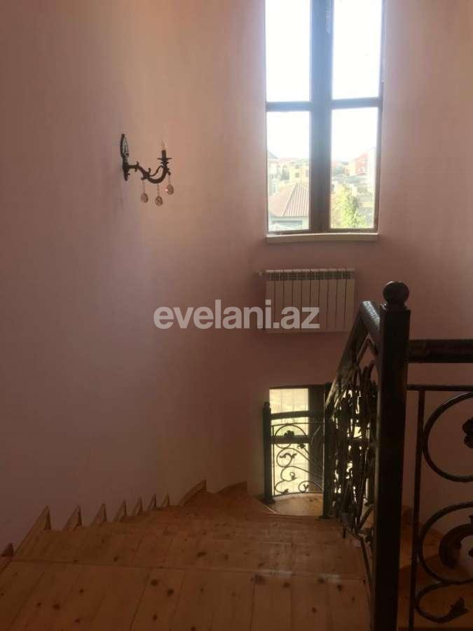 Satılır, villa, 8 otaqlı, 450 m², Bakı, Səbail r, Badamdar q.