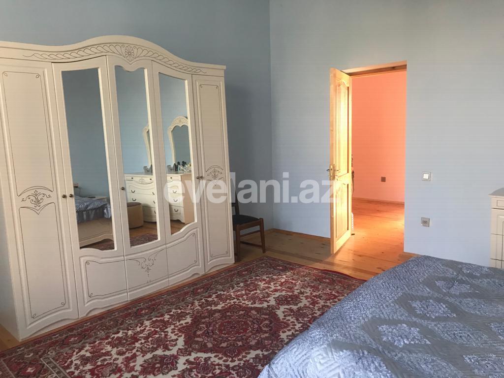 Satılır, villa, 8 otaqlı, 450 m², Bakı, Səbail r, Badamdar q.
