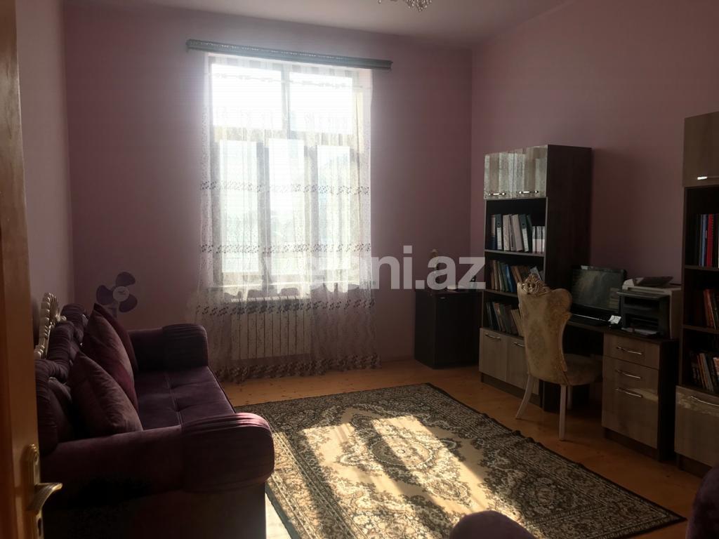 Satılır, villa, 8 otaqlı, 450 m², Bakı, Səbail r, Badamdar q.