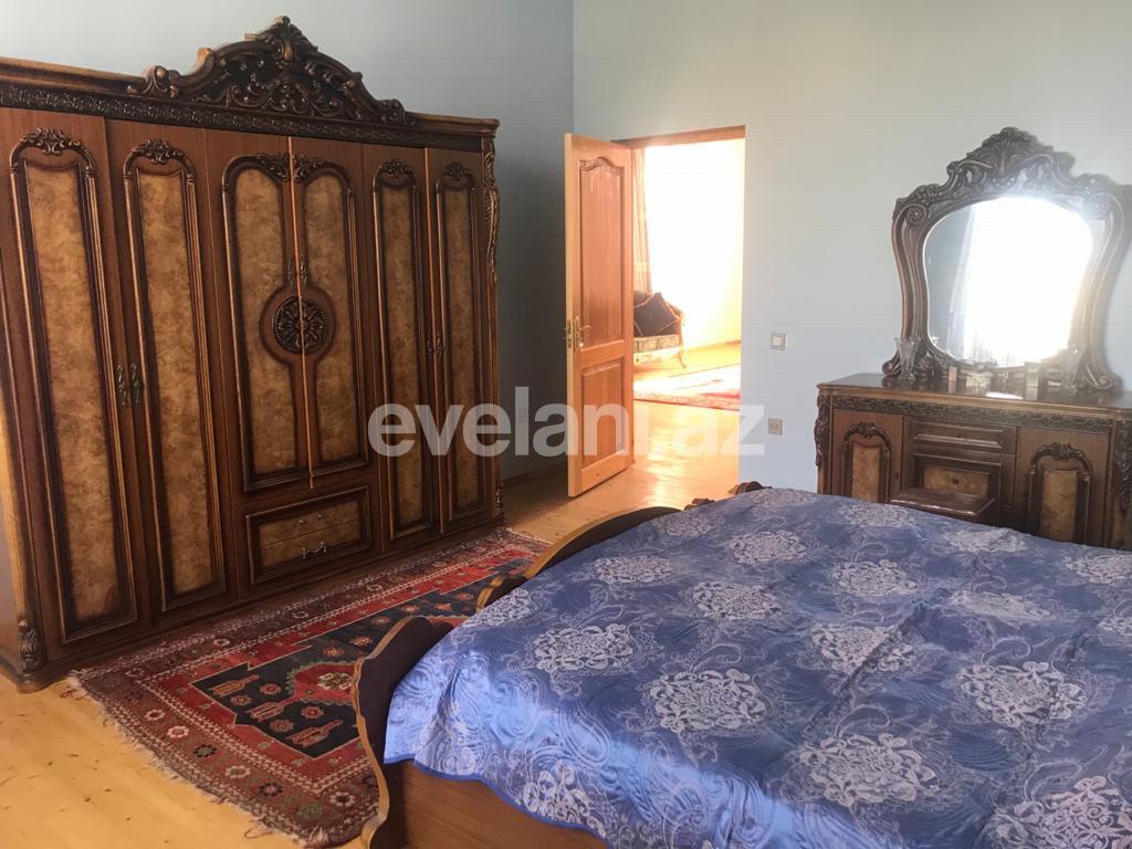 Satılır, villa, 8 otaqlı, 450 m², Bakı, Səbail r, Badamdar q.