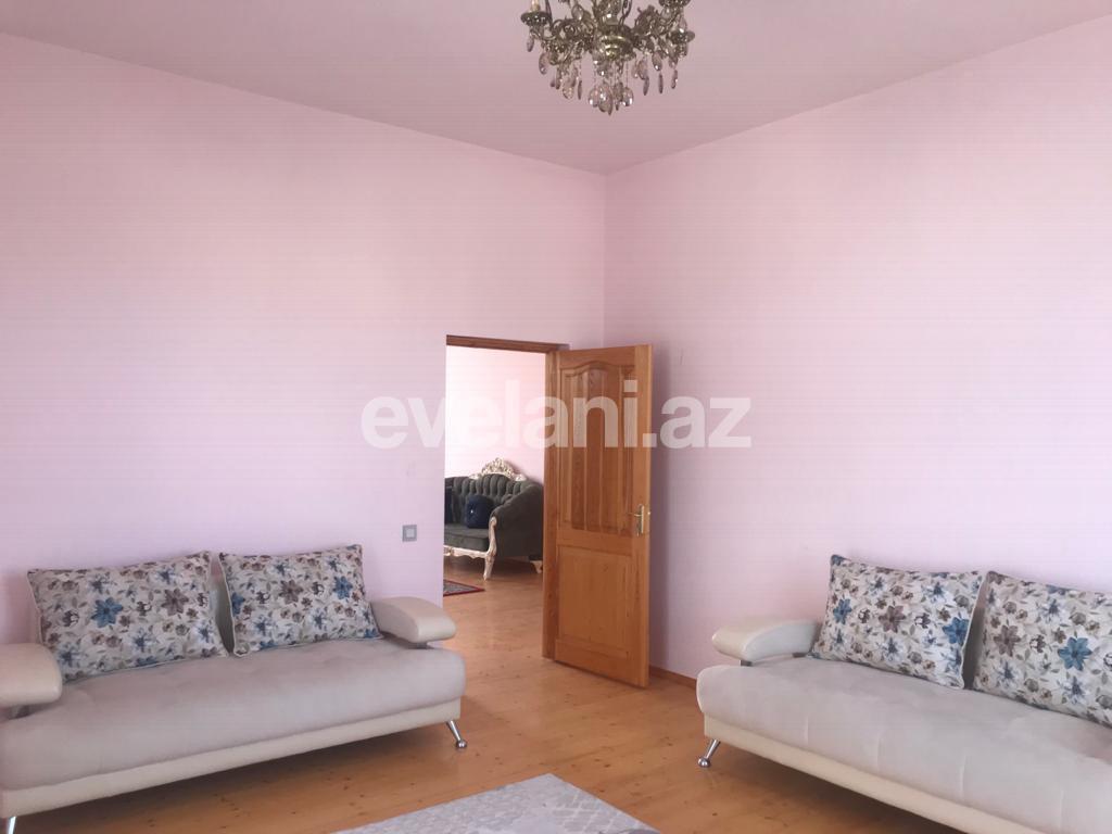 Satılır, villa, 8 otaqlı, 450 m², Bakı, Səbail r, Badamdar q.