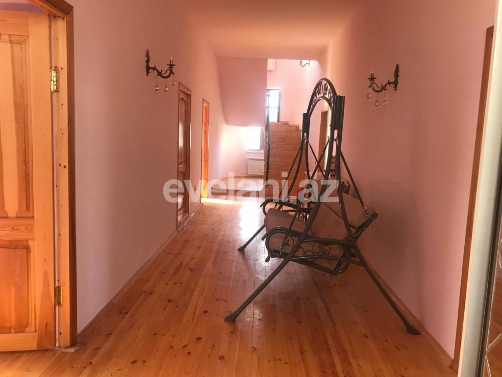 Satılır, villa, 8 otaqlı, 450 m², Bakı, Səbail r, Badamdar q.