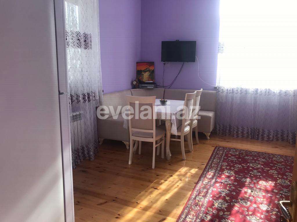 Satılır, villa, 8 otaqlı, 450 m², Bakı, Səbail r, Badamdar q.