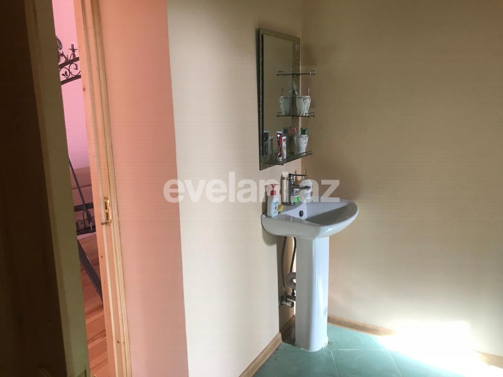 Satılır, villa, 8 otaqlı, 450 m², Bakı, Səbail r, Badamdar q.