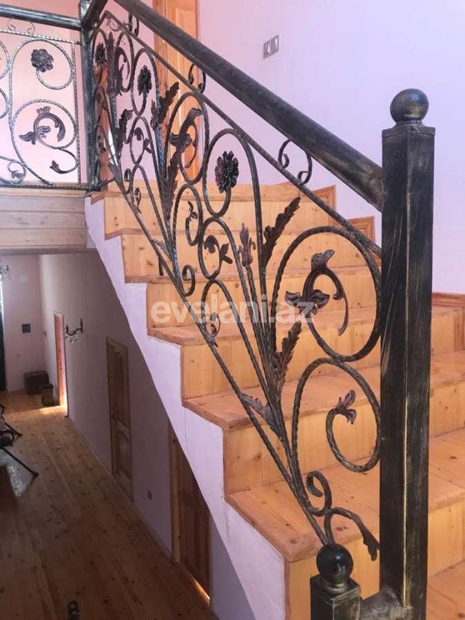 Satılır, villa, 8 otaqlı, 450 m², Bakı, Səbail r, Badamdar q.