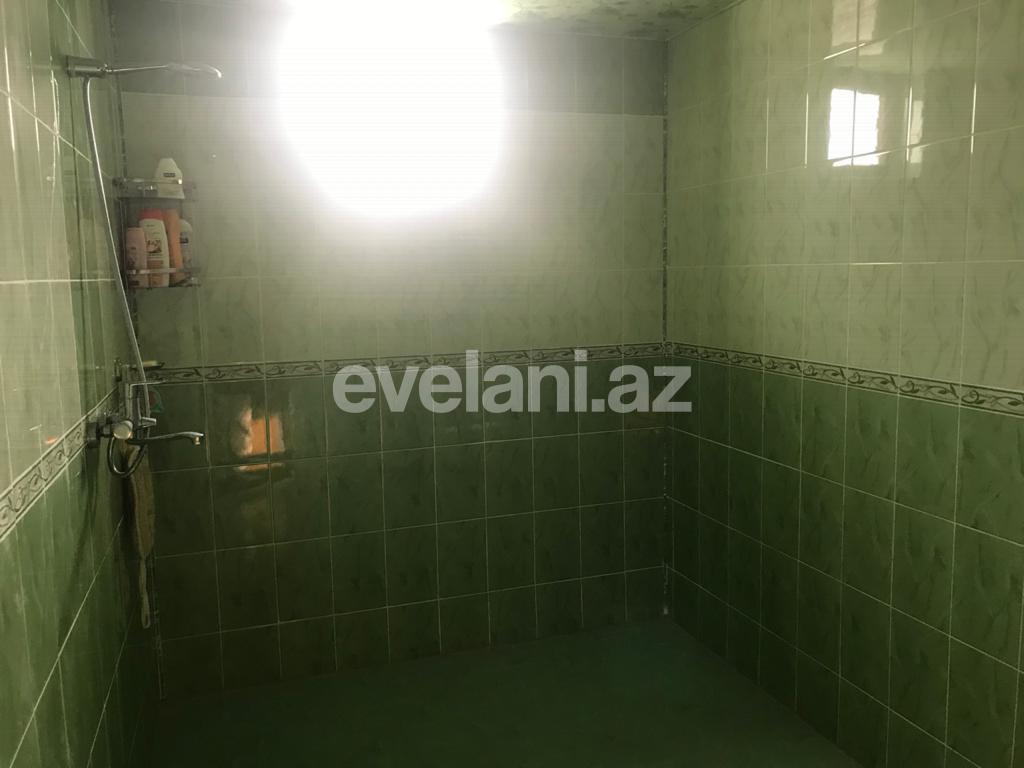 Satılır, villa, 8 otaqlı, 450 m², Bakı, Səbail r, Badamdar q.