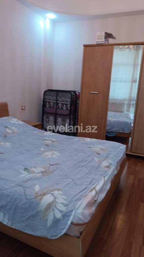 Kirayə verilir, yeni tikili, 2 otaqlı, 78 m², Bakı, Nərimanov r, Nəriman Nərimanov m.