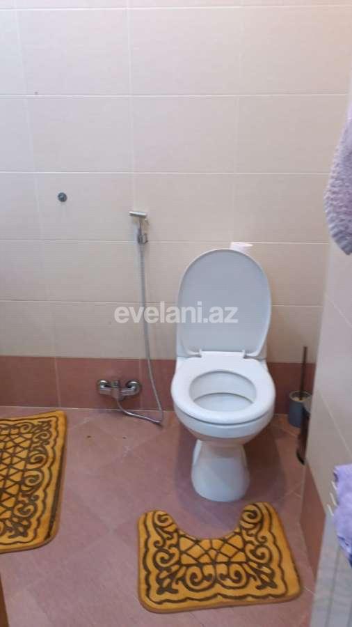 Kirayə verilir, yeni tikili, 2 otaqlı, 78 m², Bakı, Nərimanov r, Nəriman Nərimanov m.