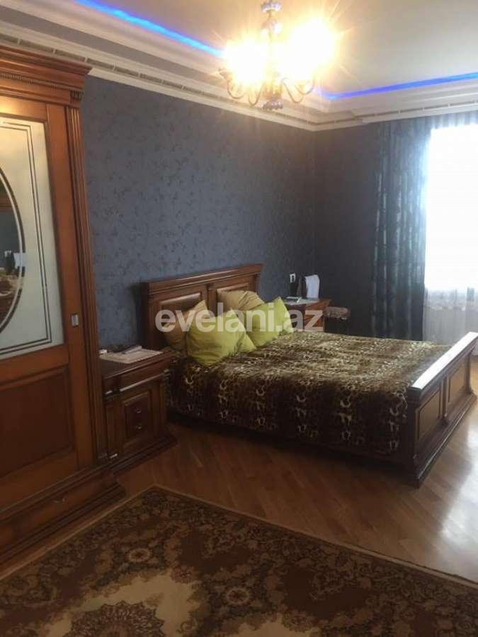 Satılır, villa, 7 otaqlı, 375 m², Bakı, Səbail r, Badamdar q.