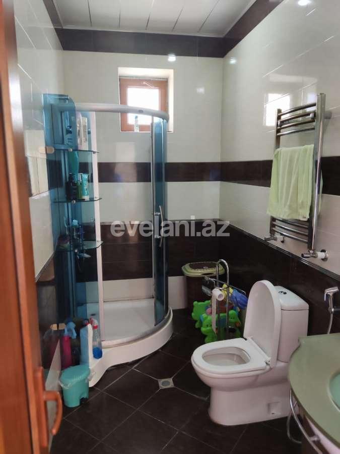 Satılır, villa, 8 otaqlı, 390 m², Bakı, Səbail r, Badamdar q.